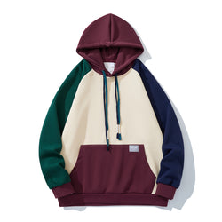 BUGREN HOODIE