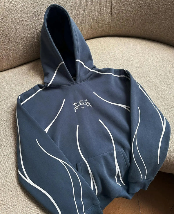 SECRET HOODIE