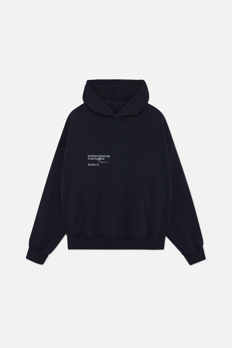 SUCUFFERS HOODIE