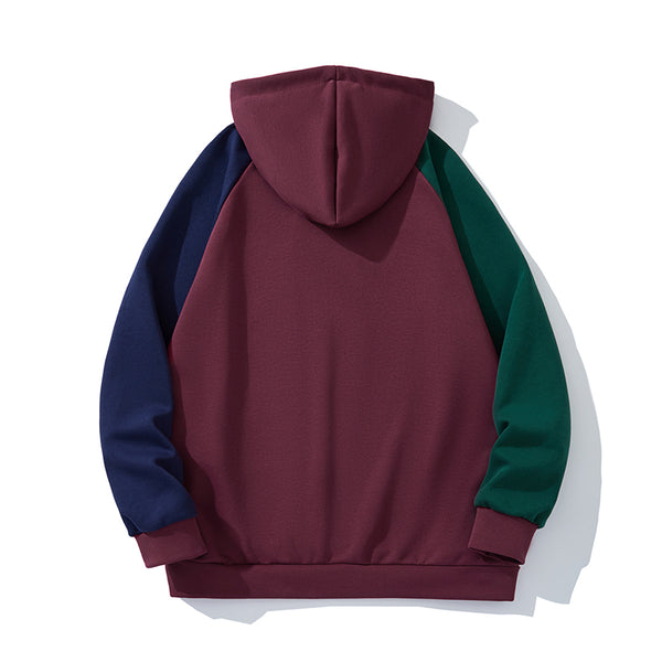 BUGREN HOODIE