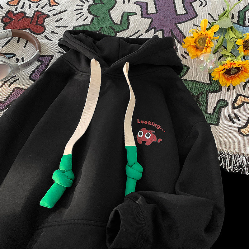 CHOSEN HOODIE